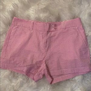 Vineyard vines brand new pink shorts